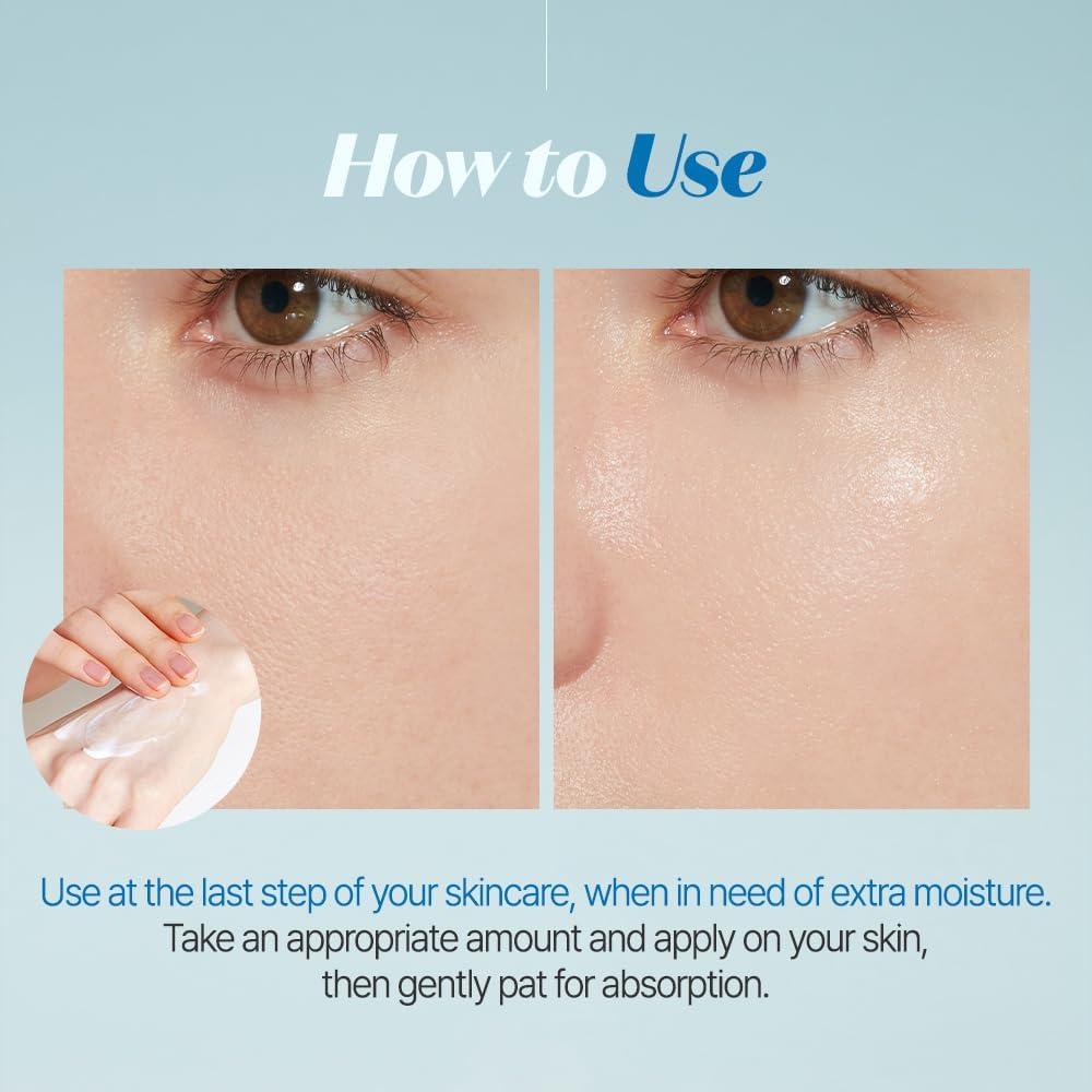 ETUDE SoonJung 2x Intensive Cream Duo – Barrier Repair Moisturizer for Sensitive Skin (2 × 2.02 oz)