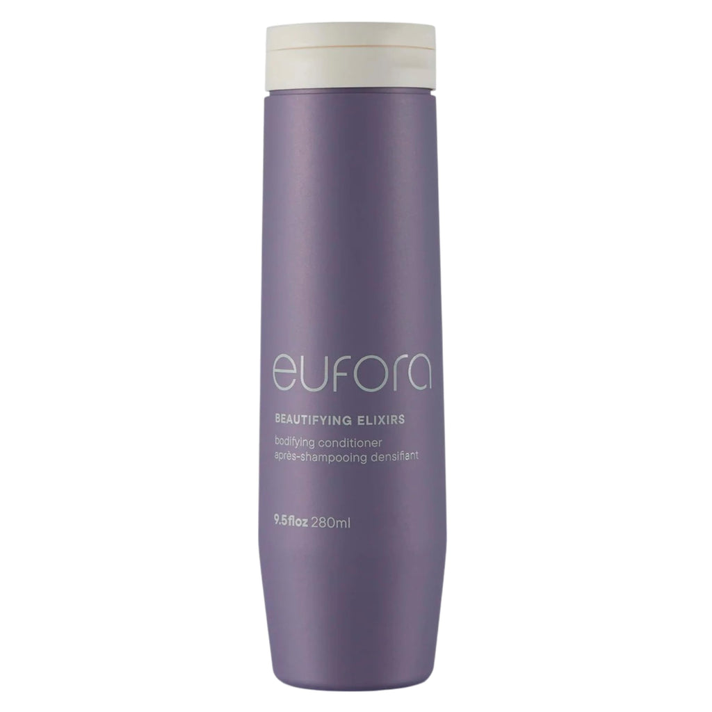 Eufora Beautifying Elixirs Bodifying Conditioner – Color-Treated Hair, 9.5 oz