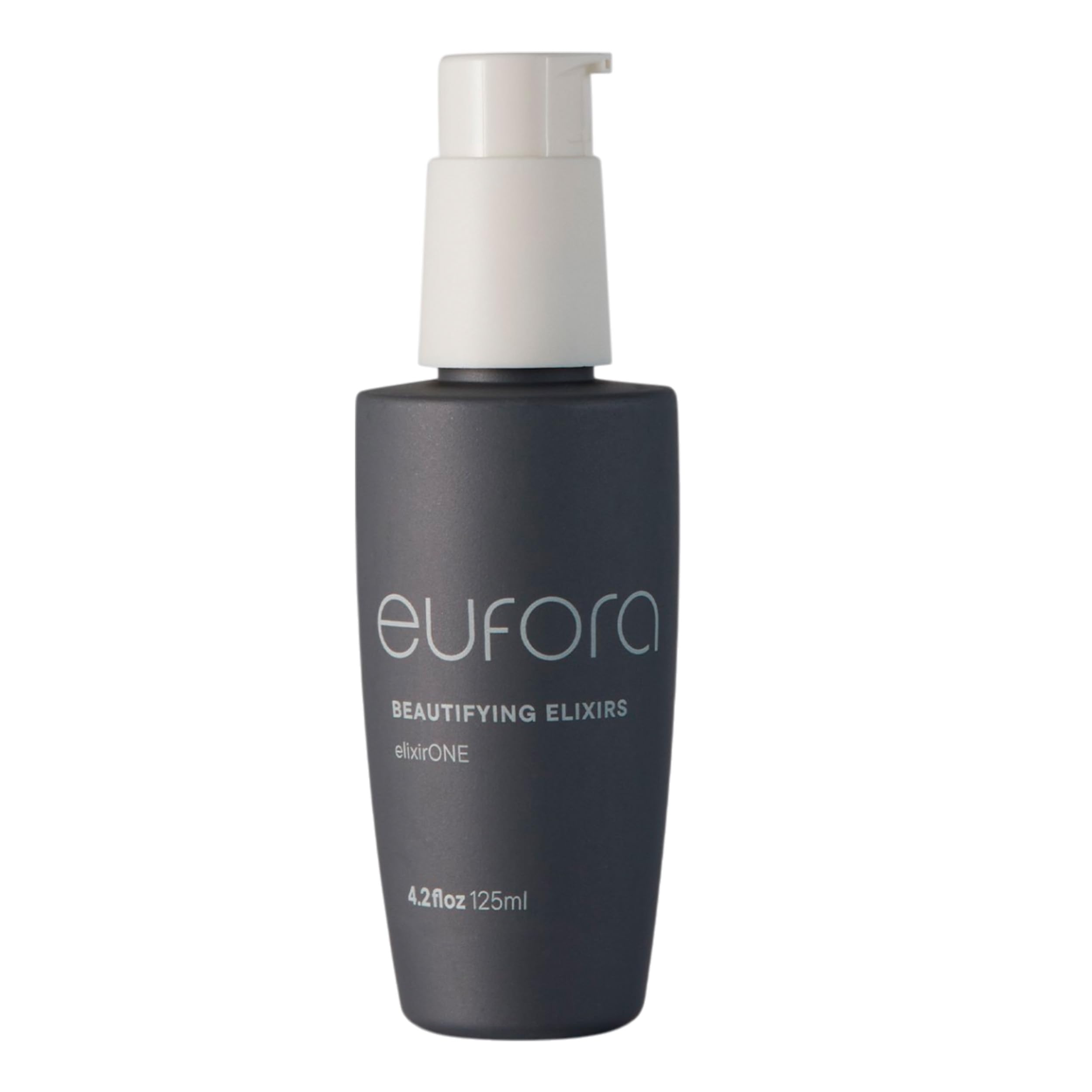 Eufora Beautifying Elixirs Elixirone 4.2oz – Shine, Smoothness & Color Protection