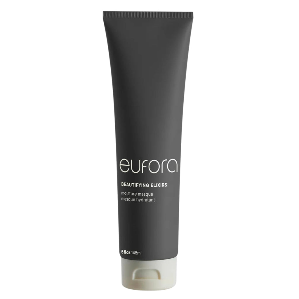 Eufora Beautifying Elixirs Moisture Masque 5 Oz – Deep Hydration Hair Mask for Dry Hair