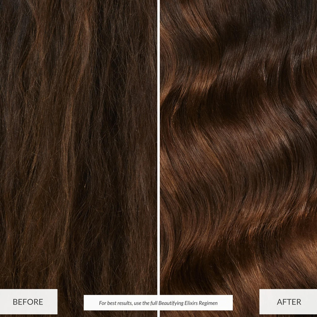 Eufora Beautifying Elixirs Bodifying Conditioner 36 Oz – Color Care, Shine & UV Protection