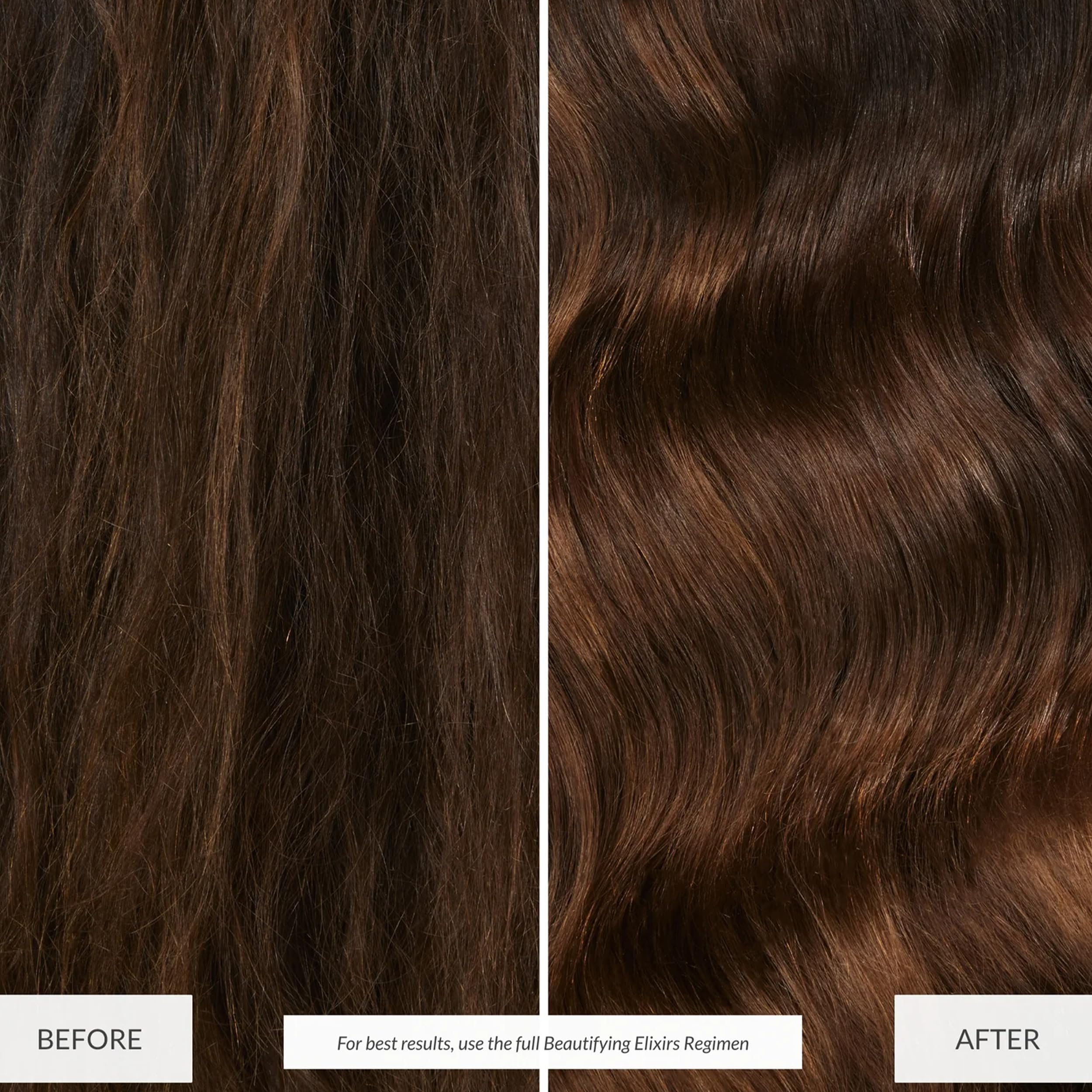 Eufora Beautifying Elixirs Bodifying Shampoo 36 oz | Color Safe & Sulfate-Free