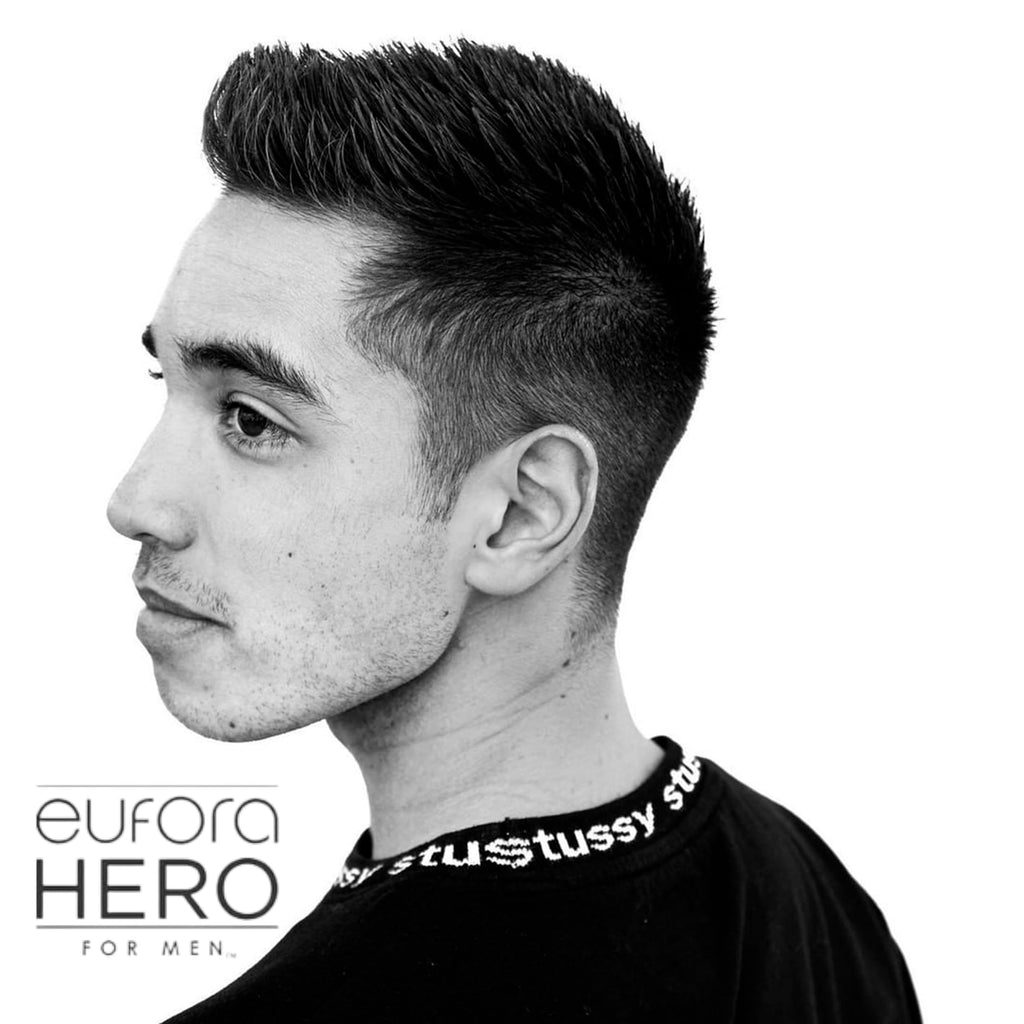 Eufora Hero Men Revitalizing Treatment Hair & Scalp (6 oz)