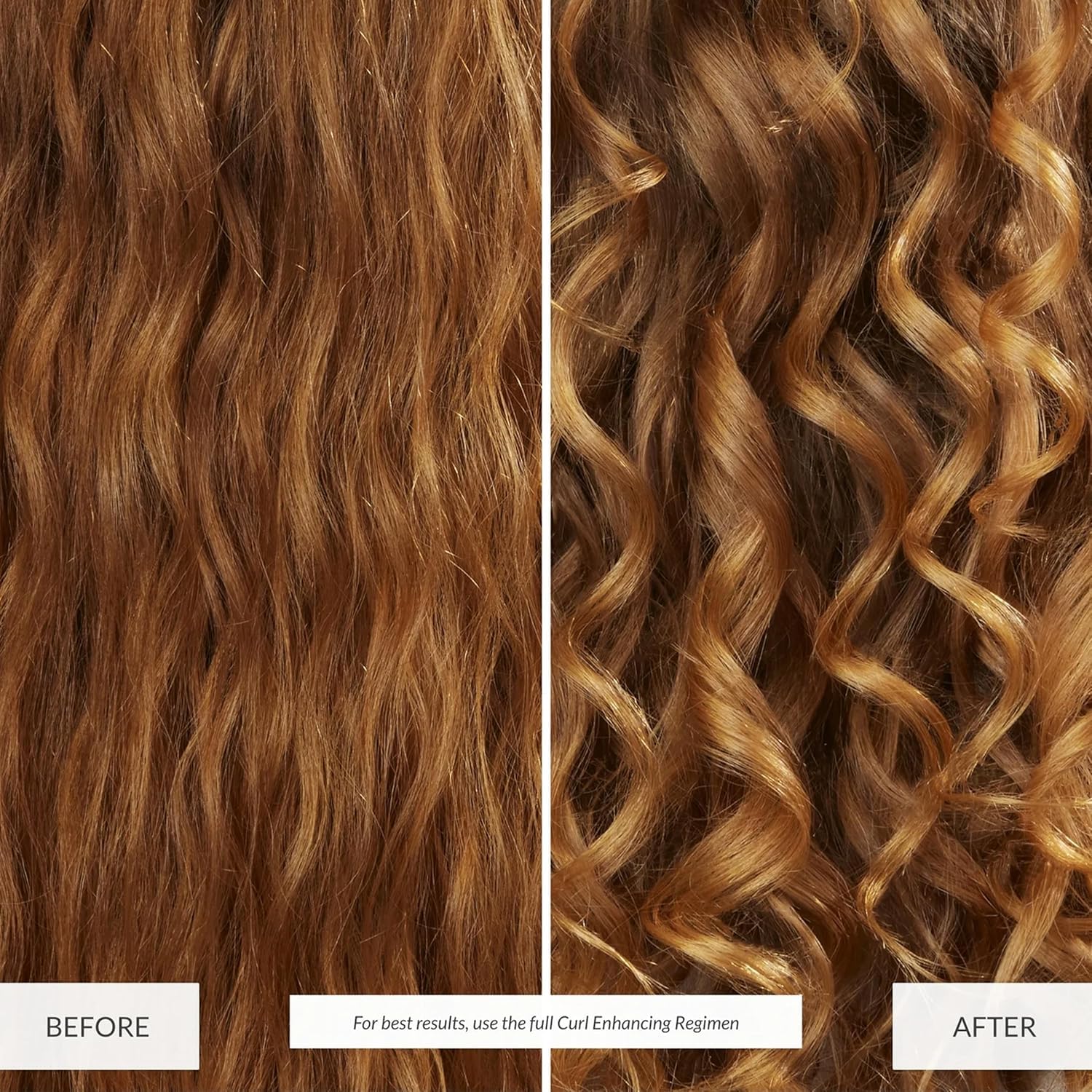 Eufora Perfect Curl Enhancing Conditioner 9.5 Fl Oz – Moisture, Detangling & Frizz Control for Curly Hair