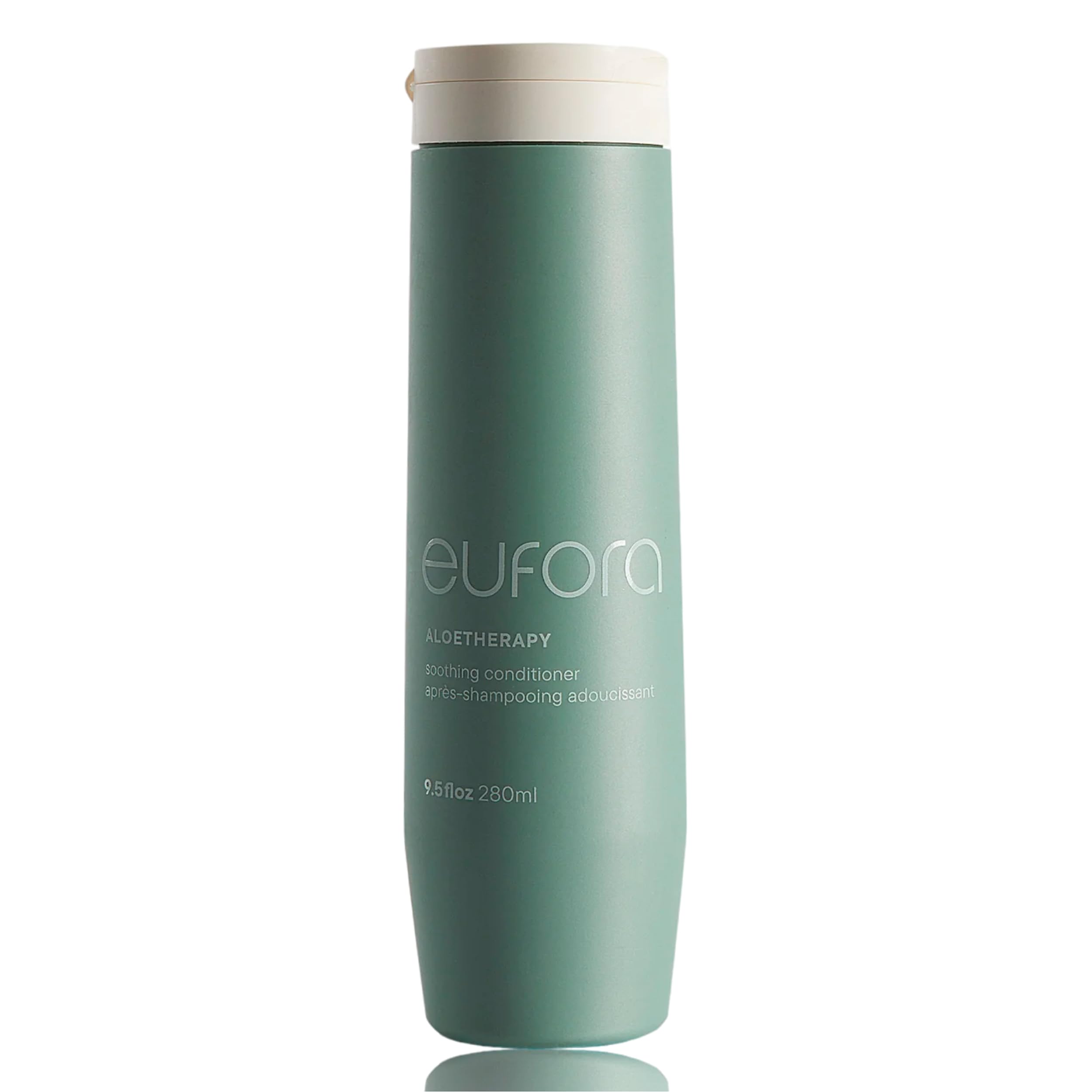 Eufora Soothing Conditioner 9.5 Fl Oz | Gentle Moisturizing Hair Care