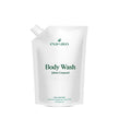 Eva + Avo Hydrating Body Wash – Gentle Moisturizing Cleanser for Dry & Sensitive Skin, 32 oz