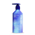 Eva NYC Brass to Sass Brunette Shampoo – Blue Toner for Brunettes