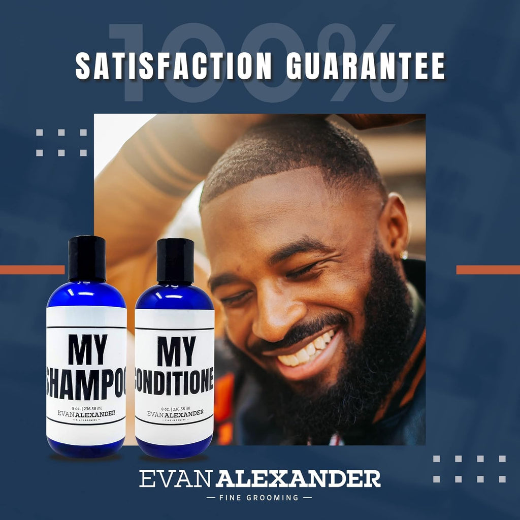 MY Hair Repair Kit | Evan Alexander Fine Grooming