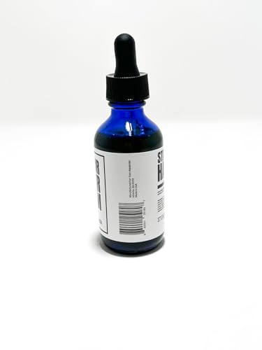 Evan Alexander Fine Grooming MY Hair Repair Serum (2oz) – Thicker Hair & Healthier Scalp