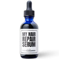 Evan Alexander Fine Grooming MY Hair Repair Serum (2oz) – Thicker Hair & Healthier Scalp