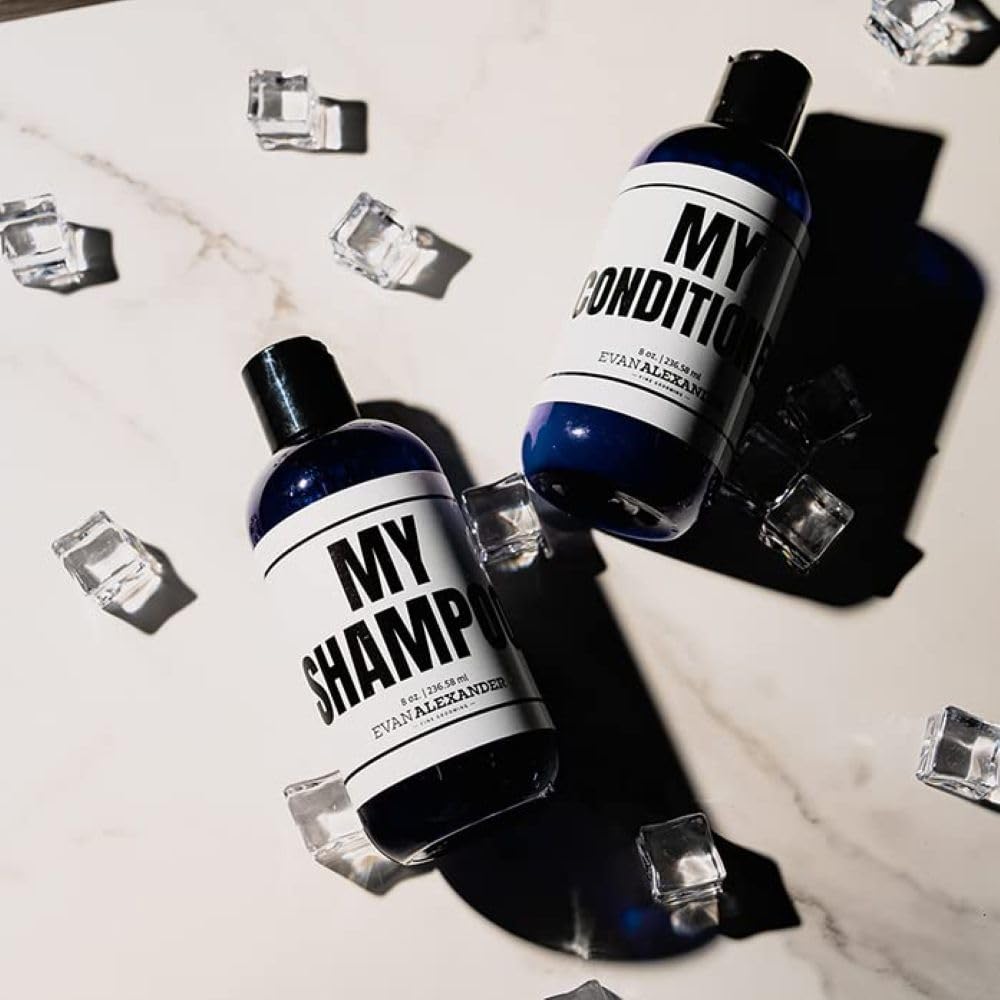 MY Hair Repair Kit | Evan Alexander Fine Grooming