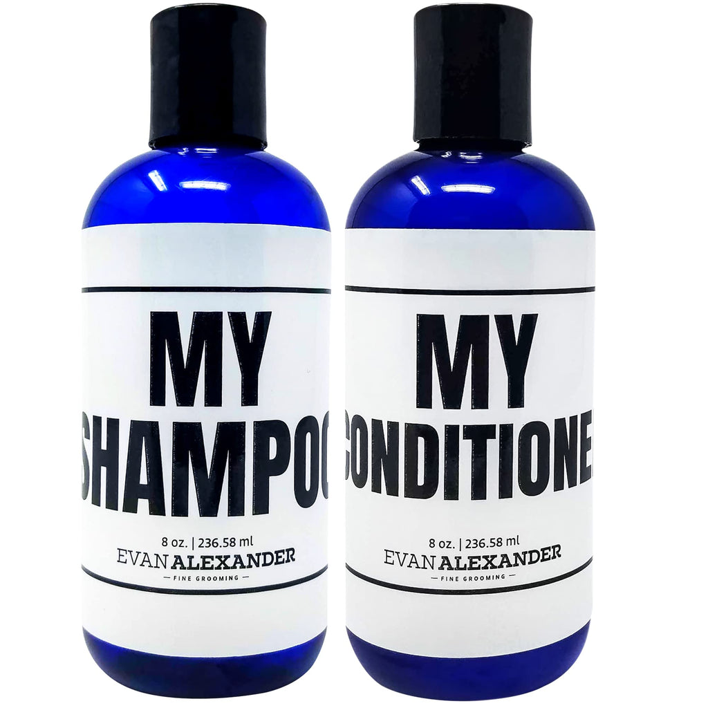 MY Hair Repair Kit | Evan Alexander Fine Grooming