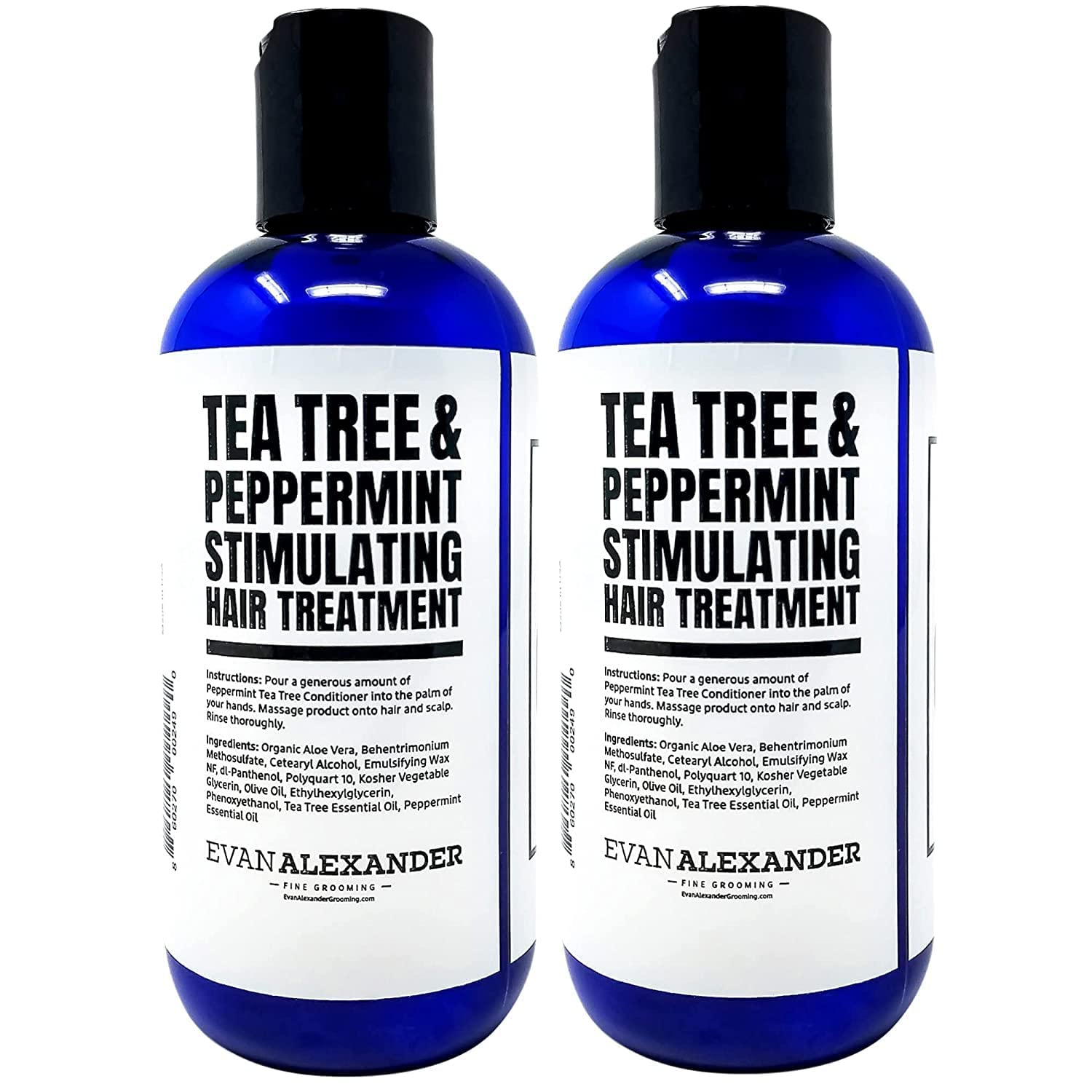 MY Hair Repair Kit | Evan Alexander Fine Grooming
