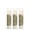 evanhealy Whipped Shea Butter for Lips – 3 Pack Lip Balm with Raspberry Seed Oil, Beeswax & Argan Oil