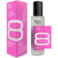 EVATSU 8-Second Hydrating Hair Mask Spray – Deep Keratin Treatment for Dry, Damaged, Frizzy Hair (6.75 oz)