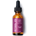 Eve Hansen Anti-Aging Retinol Serum for Face | 2% Organic Retinol Night Serum