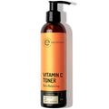 Eve Hansen Vitamin C Toner for Face | Hydrating Toner with Aloe, Citric Acid & Tea Tree