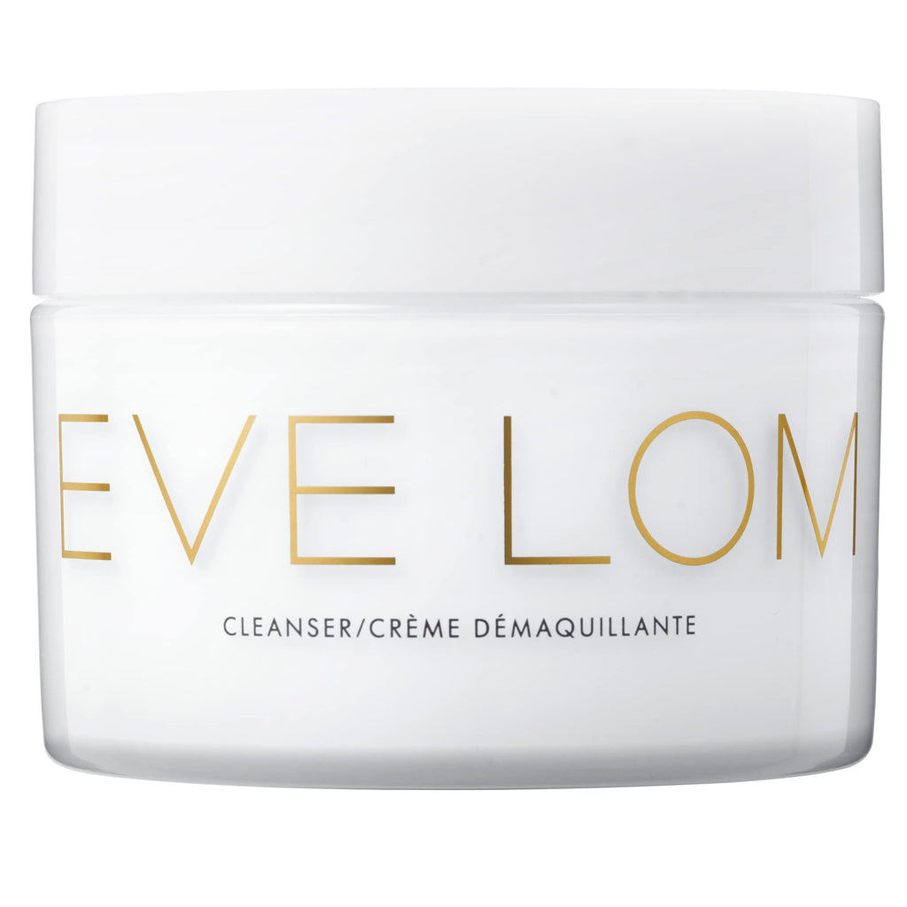 EVE LOM The Original Balm Cleanser - 5-in-1 Facial Cleanser & Muslin Cloth