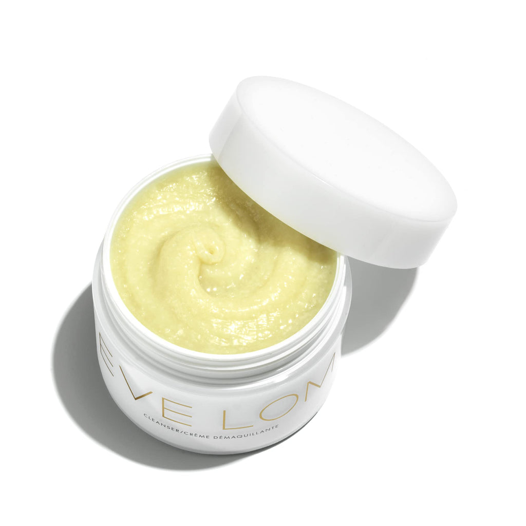 EVE LOM The Original Balm Cleanser - 5-in-1 Facial Cleanser & Muslin Cloth
