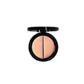 EVE PEARL Dual Salmon Concealer – Full Coverage Under Eye (Light) | Hydrating Brightener