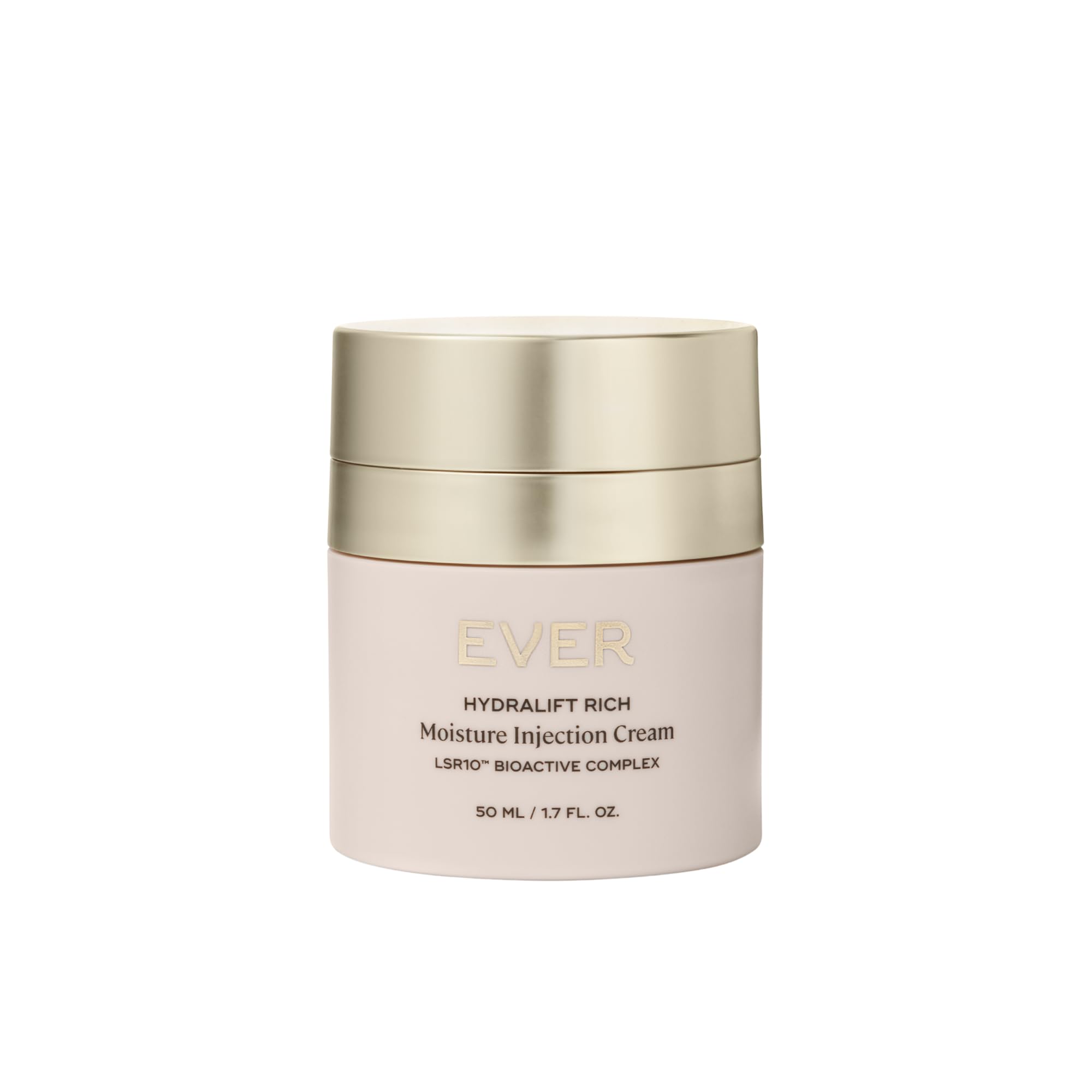 EVER Rich Face Moisturizer (Dry Skin) – Overnight Renewal & Firming Hydration