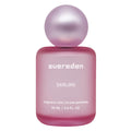 Evereden Darling Fragrance Hair & Body Mist – Clean Vegan Teen Scent with Collectible Bottle