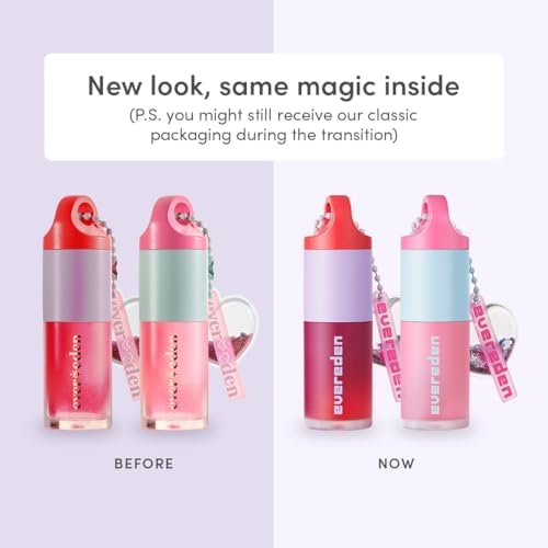 Evereden Happy Kids Routine: Multi-Vitamin Face Wash & Peach Lip Oil