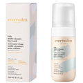 Evereden Kids Face Wash – Gentle Foaming Cleanser, Non-Toxic & Hypoallergenic