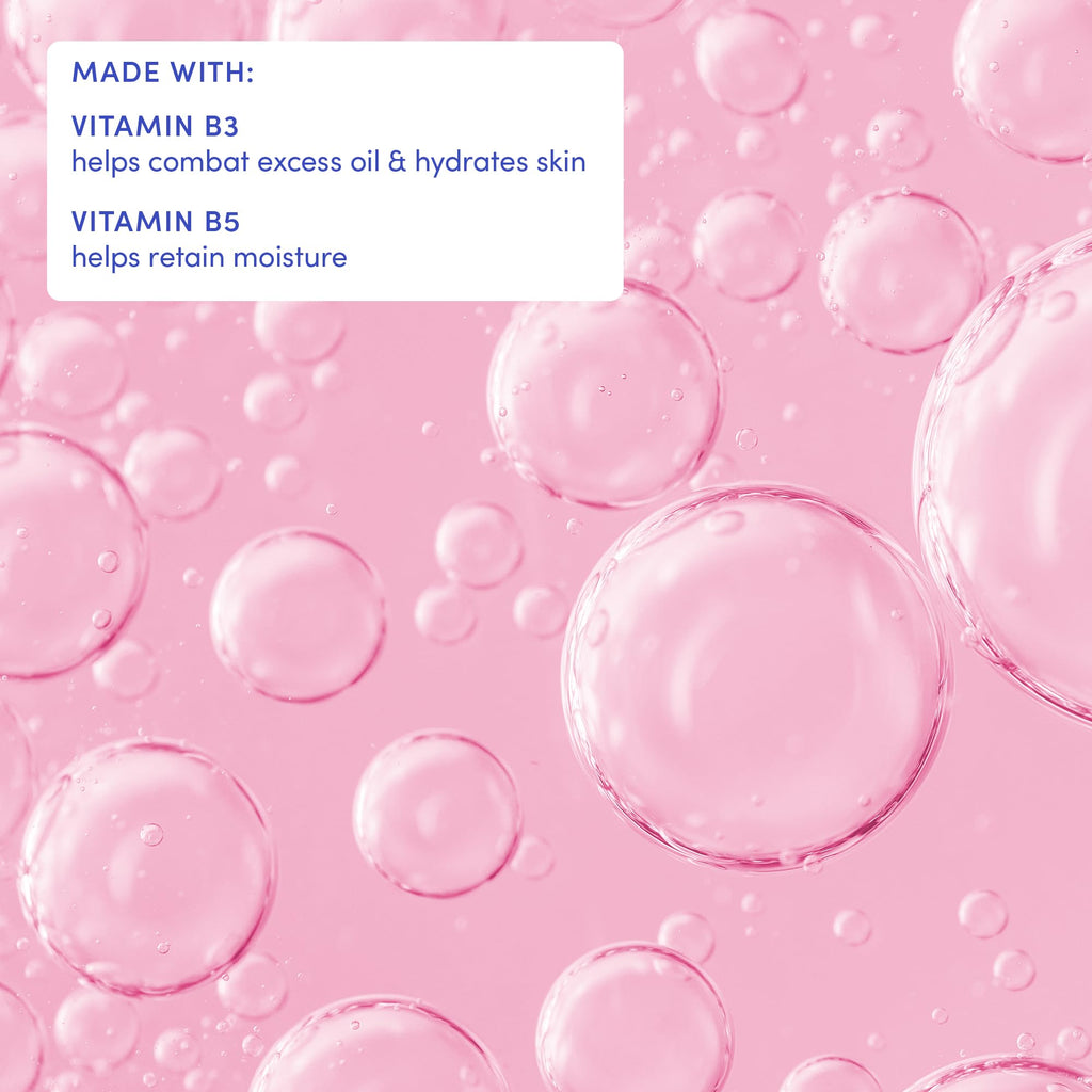 Evereden Kids Face Wash – Gentle Foaming Cleanser, Non-Toxic & Hypoallergenic