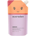 Evereden Kids Shampoo Refill 16.9 fl oz | Detangling, Clean, Non-Toxic for Gentle Kids Haircare