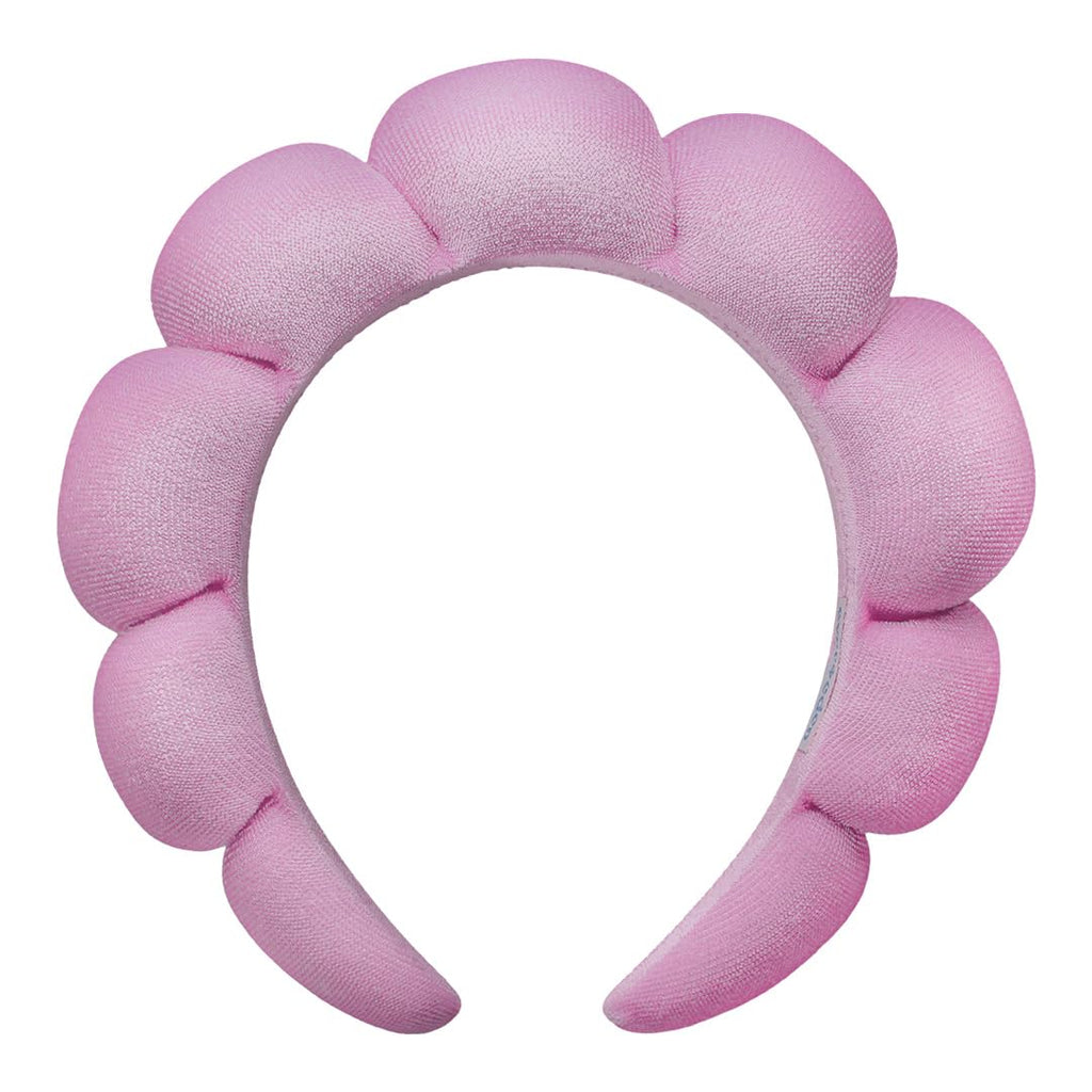 Evereden Kids Spa Headband – Soft Terry Fabric Headbands for Face Washing & Fun