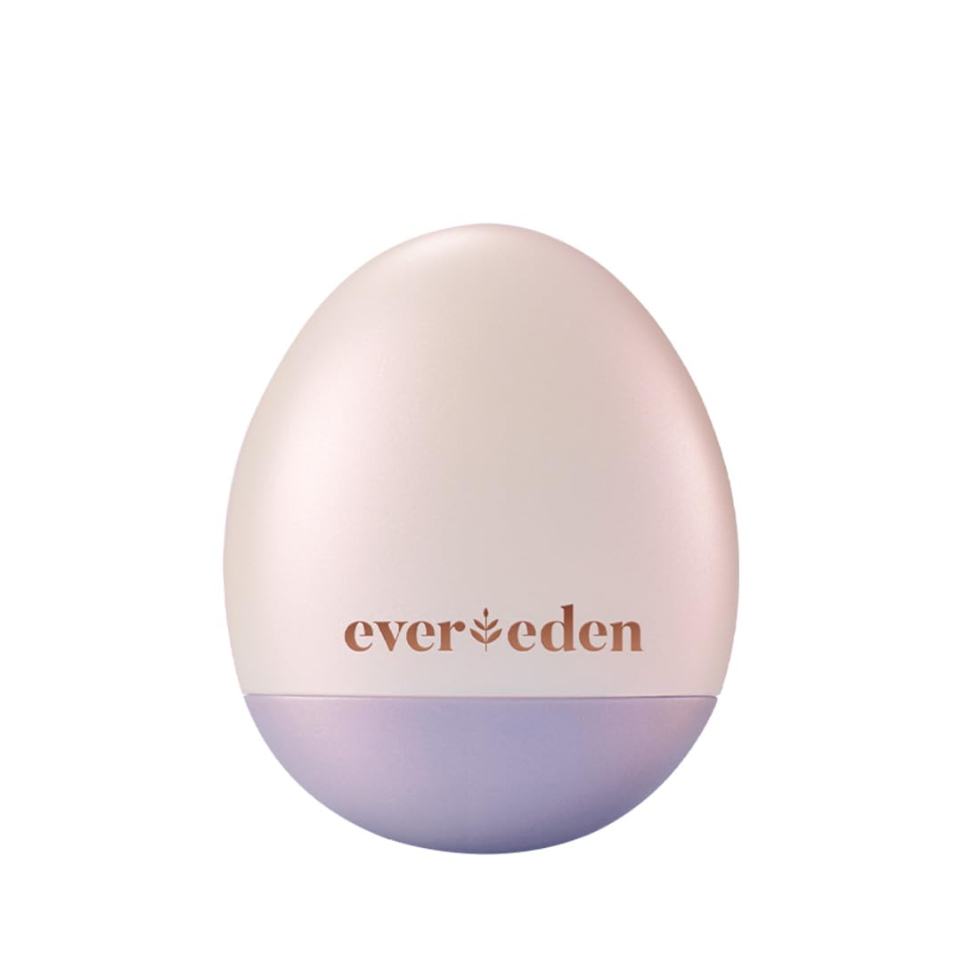 Evereden Super Rich Hydrating Lip Balm for Kids — Clean, Vegan, Chaga & Ceramides