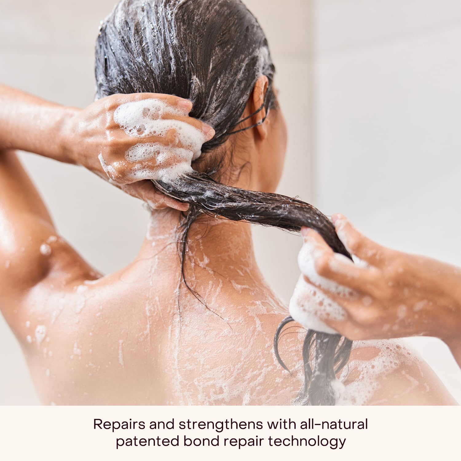 Everist Haircare Essentials Duo – Shampoo & Deep Conditioner for Sensitive Scalp