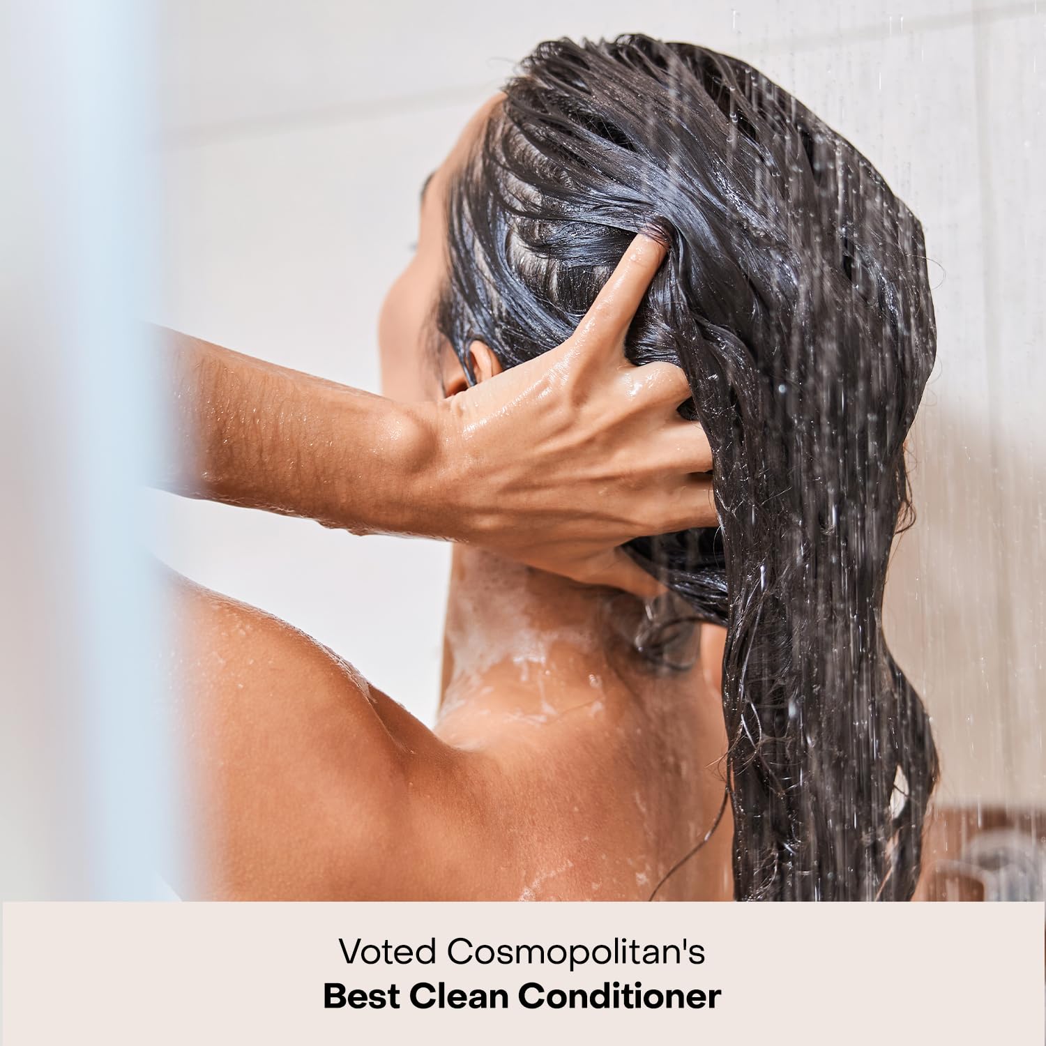 Everist Haircare Essentials Duo – Shampoo & Deep Conditioner for Sensitive Scalp