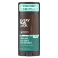Every Man Jack All Over Deodorant – Aluminum-Free, 24-Hour Whole-Body Odor Protection – Coastal Surf Scent (2.6 oz)