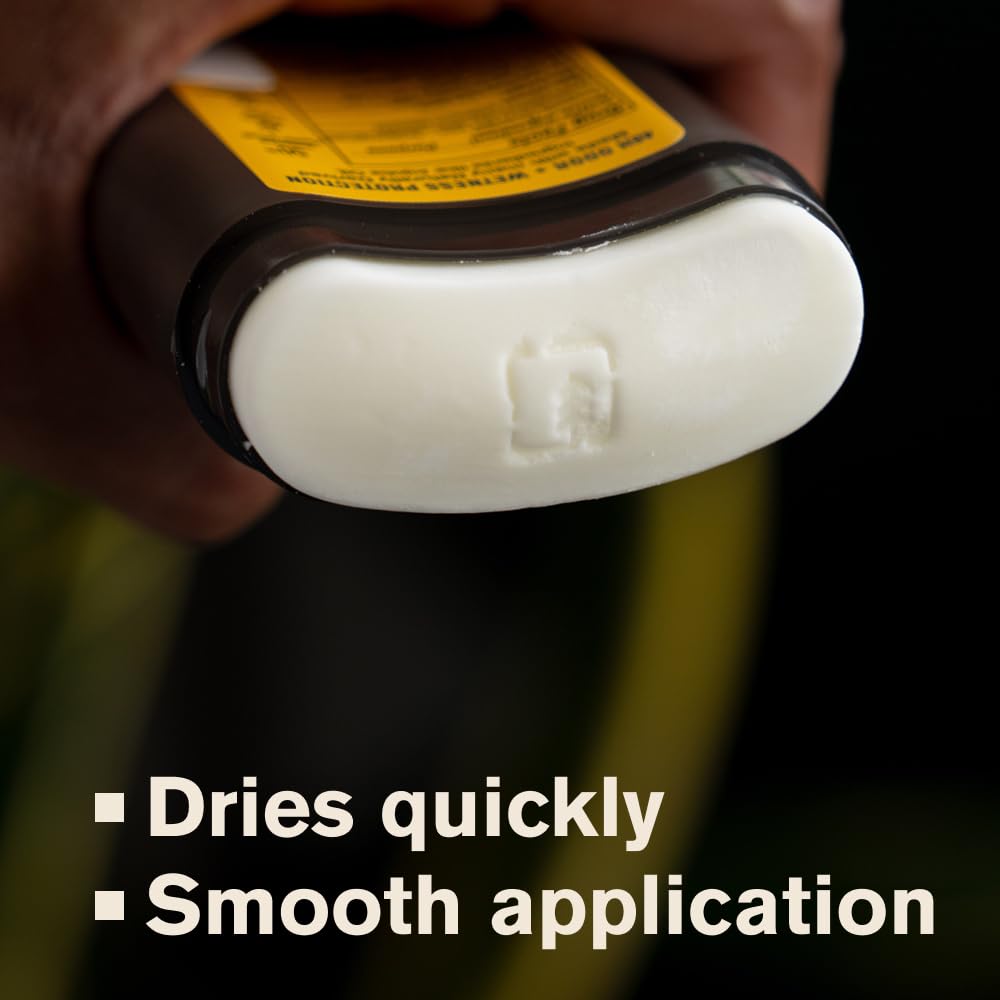 Every Man Jack Amber + Sandalwood Antiperspirant Deodorant – 2-Pack, 48-Hour Odor & Sweat Defense, 2.6 oz