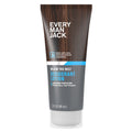 Every Man Jack Mens Ball Deodorant Lotion - Aluminum-Free Odor & Wetness Protection - Unscented - 3 Fl Oz
