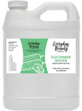 Everyday Beauty Cucumber Hydrosol Bulk - 32 oz All Natural Hydrating Spray for Face & Hair