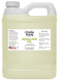 Everyday Beauty Squalane Oil Bulk – 32 oz Pure Olive-Derived Facial & Hair Oil