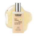 Everyday Humans Sun Glazed SPF30 Sheer Body Glow Oil – Hydrating, Non-Sticky Broad Spectrum UV Protection