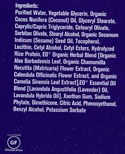 Everyone for Every Body Lotion: Lavender & Aloe, 32 Ounce