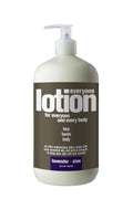 Everyone for Every Body Lotion: Lavender & Aloe, 32 Ounce
