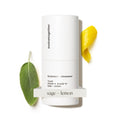 evolvetogether Aluminum-Free Natural Deodorant for Women & Men – Lemon, Sage & Patchouli | Vegan, Cruelty-Free, Baking Soda Free | Made in USA (1.69 oz)