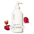 Evolvetogether Monaco Nutrient-Rich Body Cleanser – Mandarin, Oud & Patchouli | Cream-to-Oil Hydration | Vegan & Cruelty-Free | 11.8 fl oz