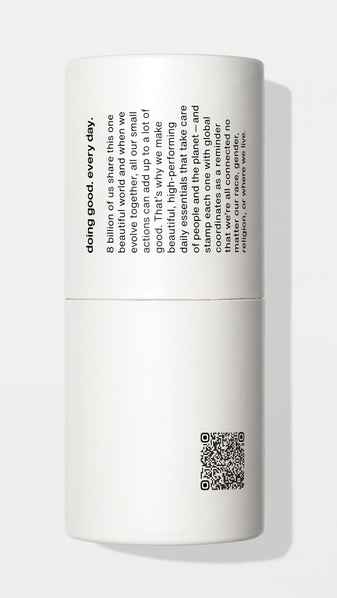 Evolvetogether Aluminum Free Natural Deodorant – Orange Blossom & Jasmine | Made in USA