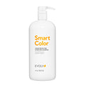 EVOLVh SmartColor Protecting Shampoo – Vegan, Non-Toxic Color-Safe Hair Care (33.8 fl oz)