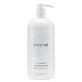 EVOLVh Natural UltraShine Moisture Conditioner | Vegan, Non-Toxic, 1 L