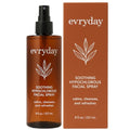 evryday Hypochlorous Acid Spray 8oz – Gentle Face & Body Mist for Sensitive Skin