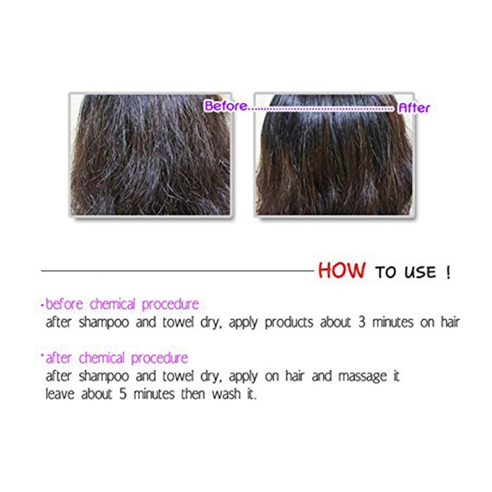 Ex Ceramide PPT Treatment 1000ml – Korea Hair Treatment for Hydration & Smoothness