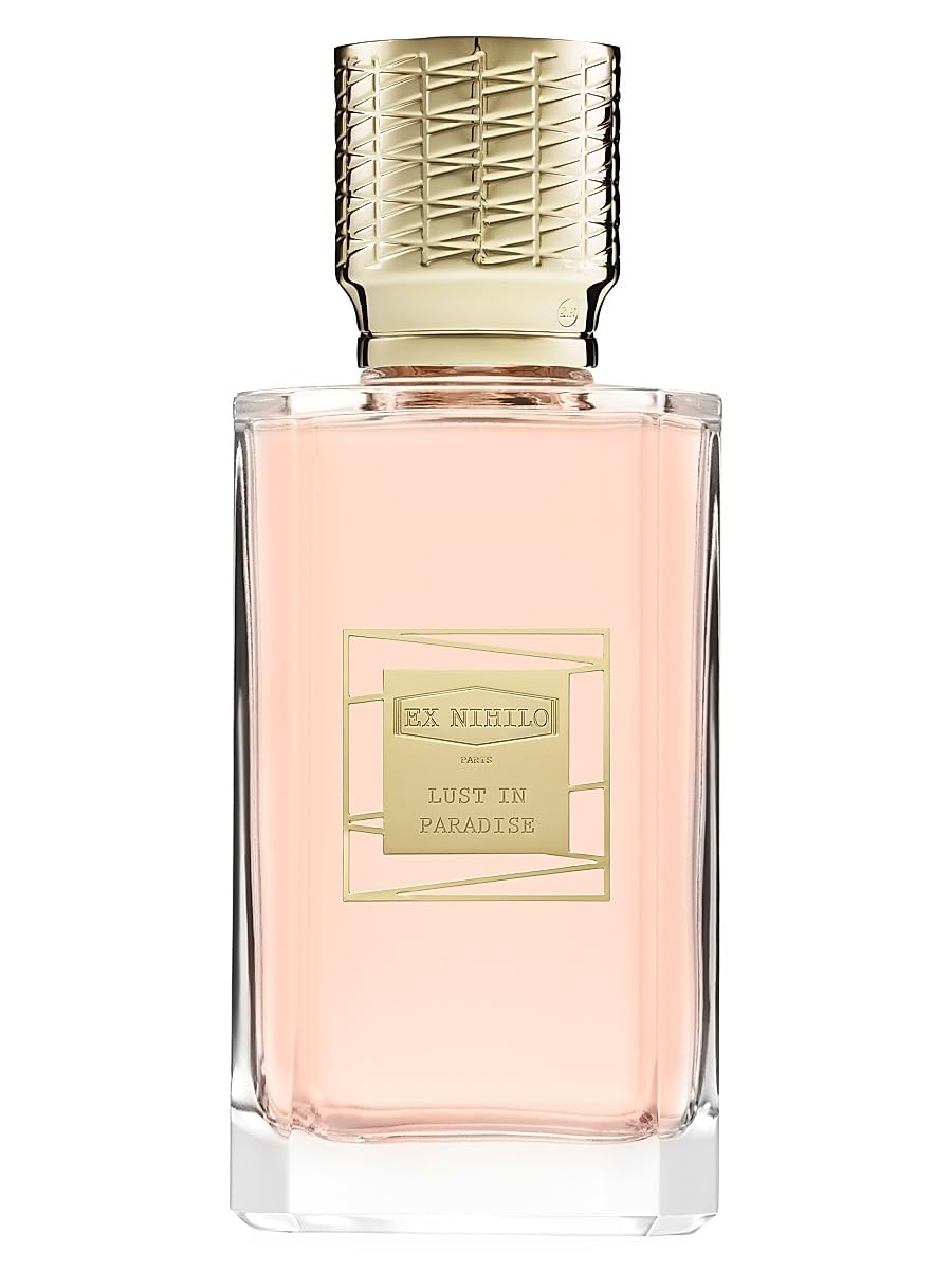 Ex Nihilo Lust In Paradise EDP 1.7 oz – Premium French Fragrance